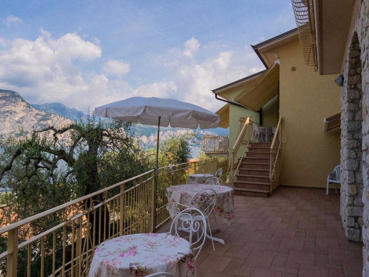 Locazione Turistica Casa Maria-2 By Interhome Ассенца-ді-Брензоне Екстер'єр фото