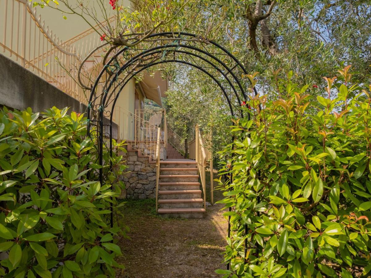 Locazione Turistica Casa Maria-2 By Interhome Ассенца-ді-Брензоне Екстер'єр фото