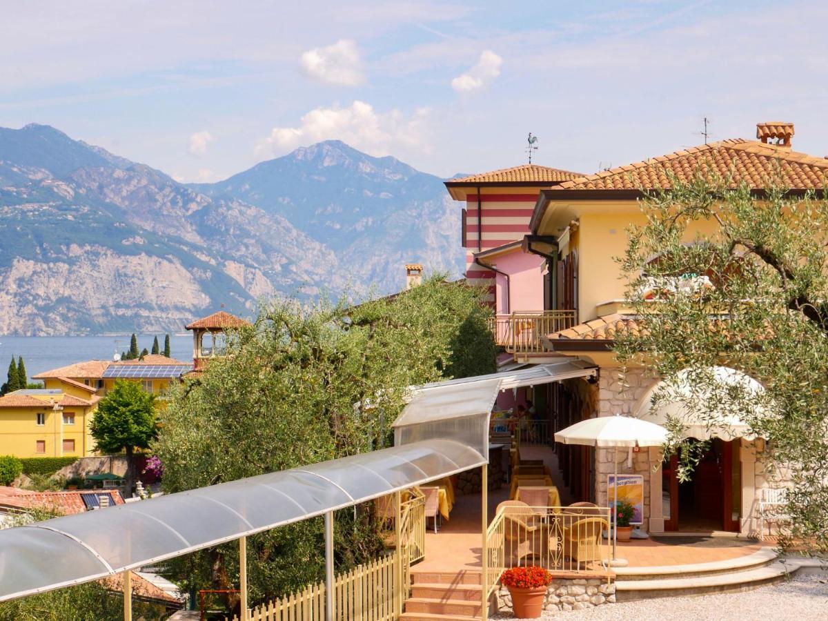 Locazione Turistica Casa Maria-2 By Interhome Ассенца-ді-Брензоне Екстер'єр фото