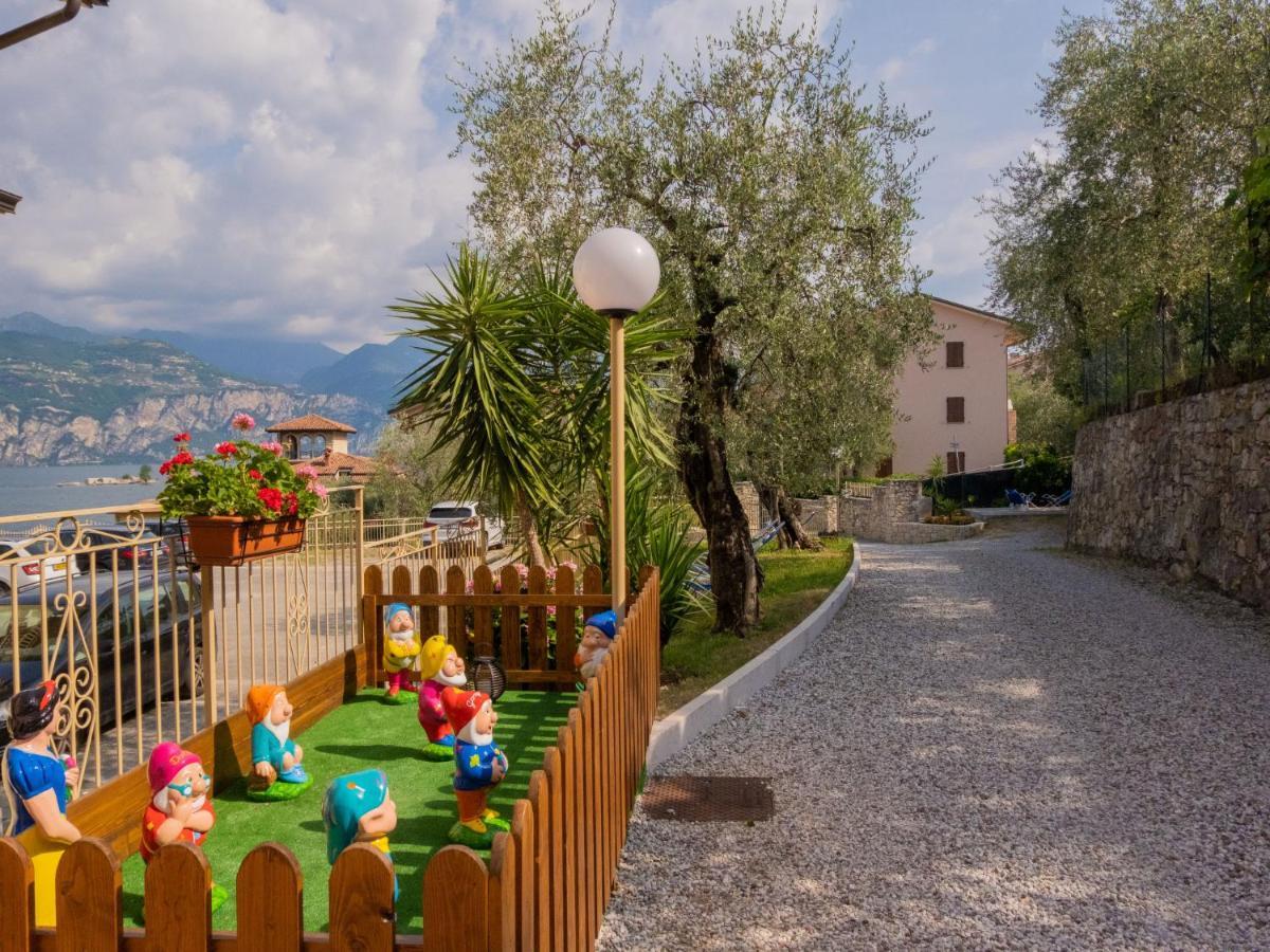 Locazione Turistica Casa Maria-2 By Interhome Ассенца-ді-Брензоне Екстер'єр фото