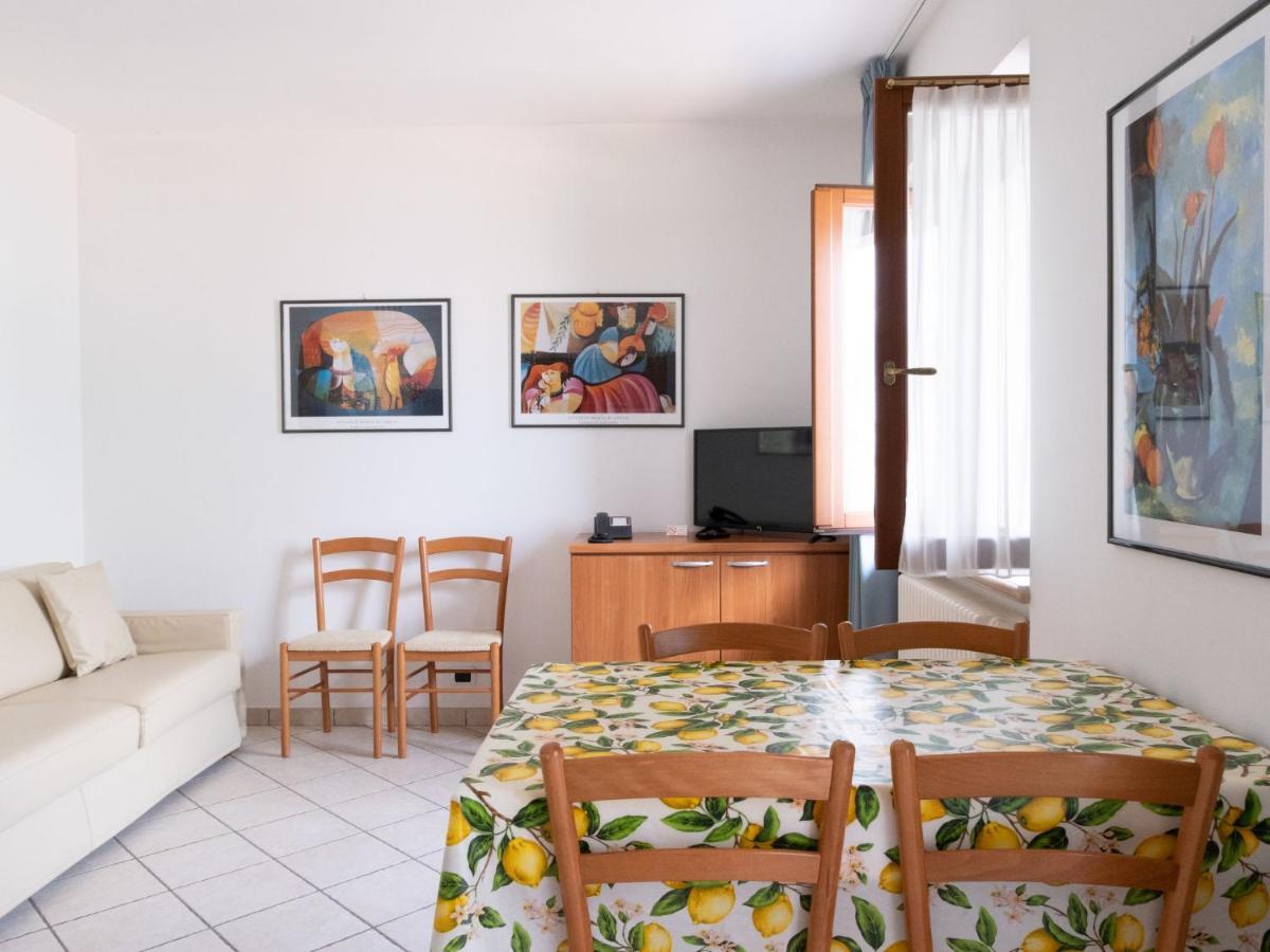 Locazione Turistica Casa Maria-2 By Interhome Ассенца-ді-Брензоне Екстер'єр фото