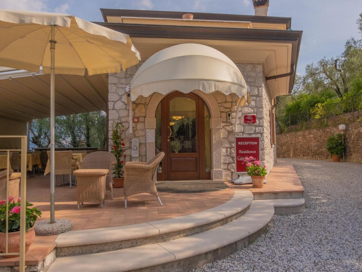 Locazione Turistica Casa Maria-2 By Interhome Ассенца-ді-Брензоне Екстер'єр фото