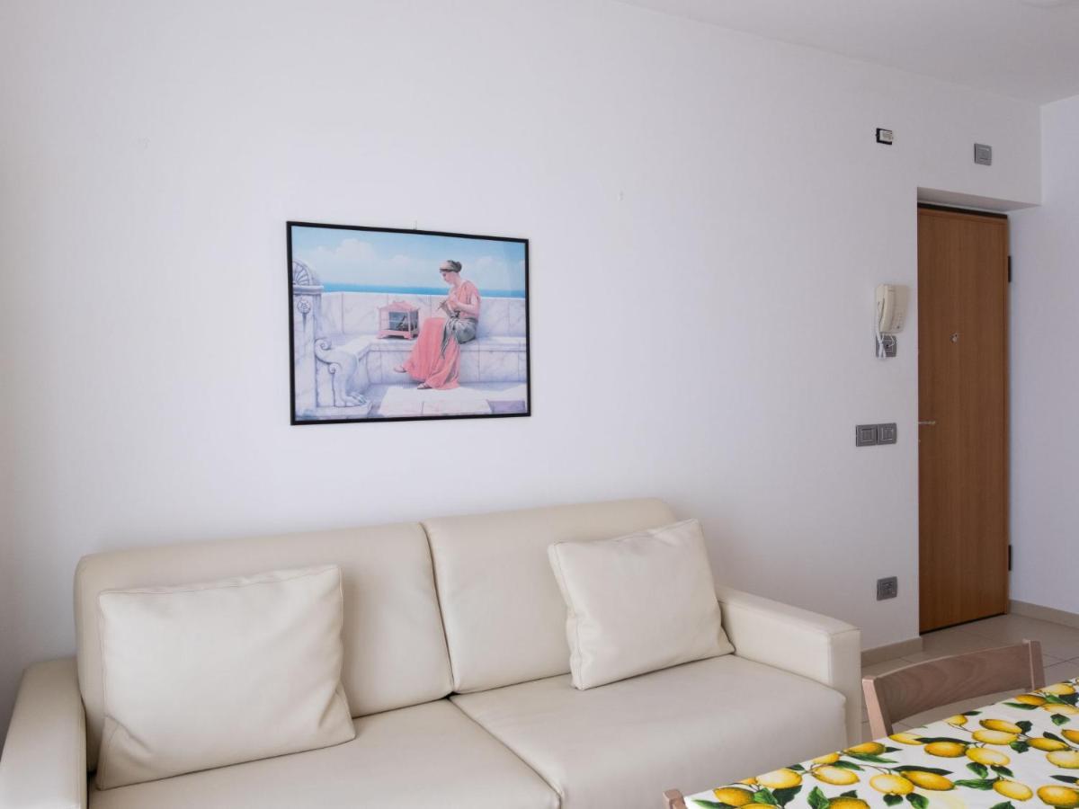 Locazione Turistica Casa Maria-2 By Interhome Ассенца-ді-Брензоне Екстер'єр фото