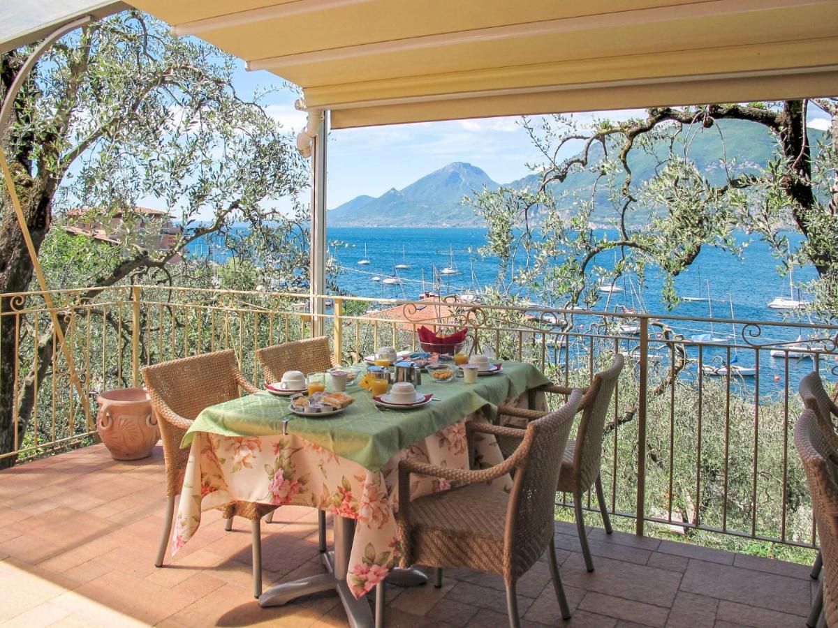 Locazione Turistica Casa Maria-2 By Interhome Ассенца-ді-Брензоне Екстер'єр фото