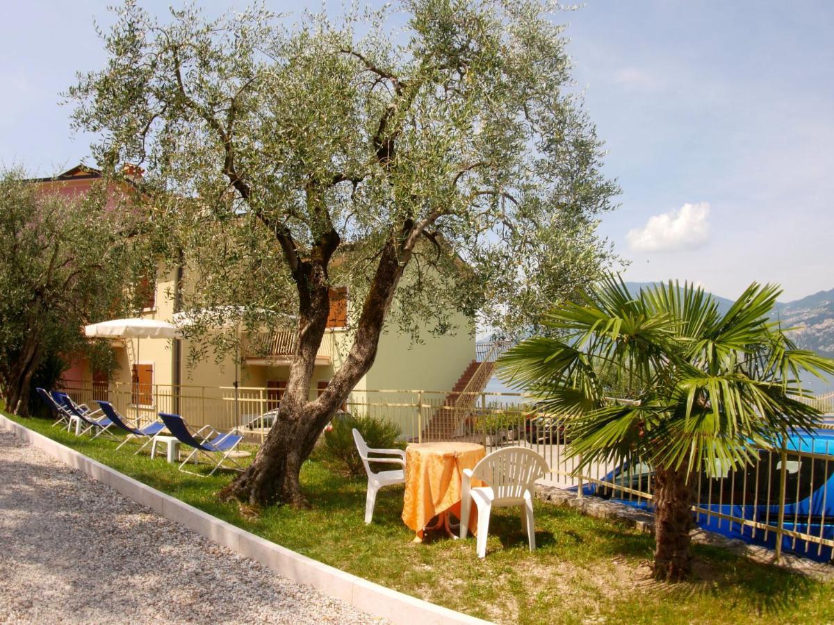 Locazione Turistica Casa Maria-2 By Interhome Ассенца-ді-Брензоне Екстер'єр фото