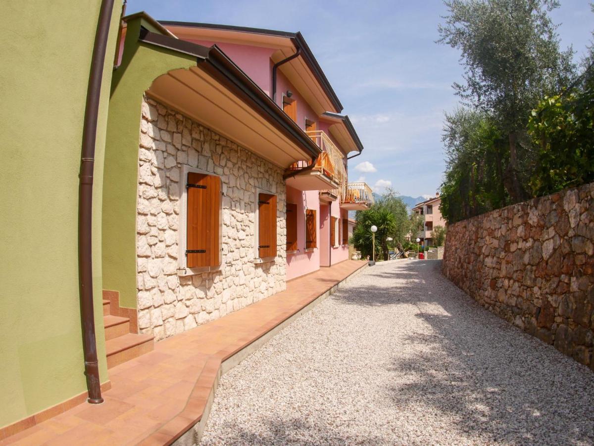 Locazione Turistica Casa Maria-2 By Interhome Ассенца-ді-Брензоне Екстер'єр фото
