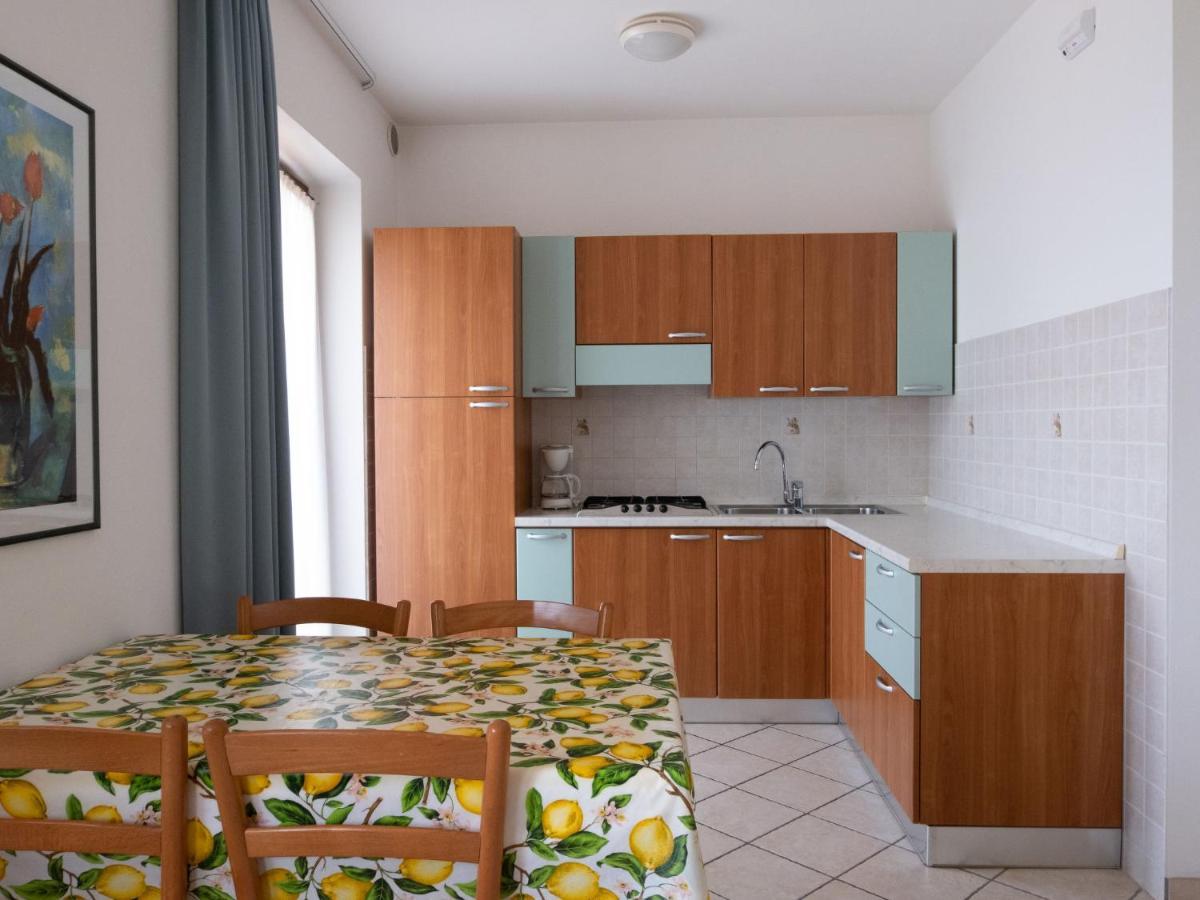 Locazione Turistica Casa Maria-2 By Interhome Ассенца-ді-Брензоне Екстер'єр фото