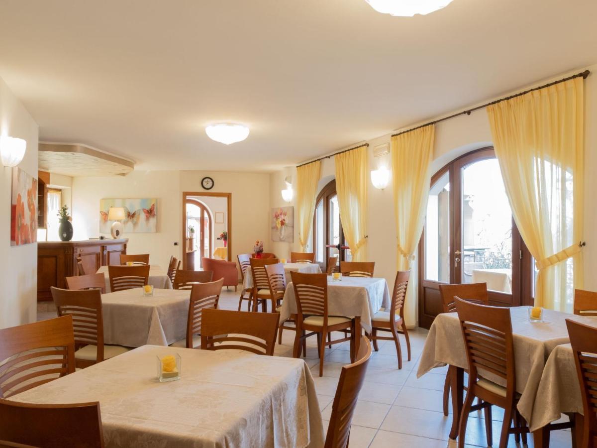 Locazione Turistica Casa Maria-2 By Interhome Ассенца-ді-Брензоне Екстер'єр фото